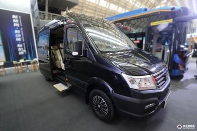 山東重工濰柴動力以“心臟”驅(qū)動未來，創(chuàng)新科技賦能移動醫(yī)療新場景