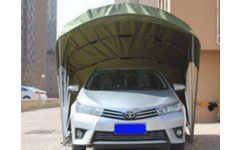 姚氏商貿 移動車篷行業(yè)的領軍者，攜手共贏的代理加盟良機