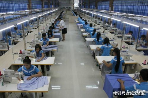 中國(guó)服裝新巨頭崛起 以668億品牌價(jià)值，超越森馬與海瀾之家